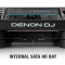 Denon DJ SC6000 Prime - professional DJ Media Player with 10.1