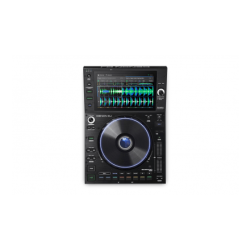 Denon DJ SC6000 Prime - professional DJ Media Player with 10.1" Touchscreen