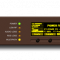 DEVA DB7001 FM Radio Re-Broadcast Receiver DSP-based with TCP/IP Connectivity
