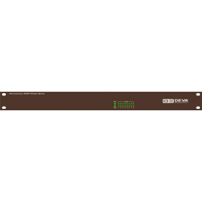 DEVA RF2IP Hub - Reliable RF2IP Monitoring Tool with GPO Tool