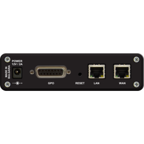DEVA Compact RF2IP Hub - Compact Monitoring Tool 