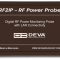 DEVA RF2IP - Digital RF Power Monitoring Probe with LAN Connectivity