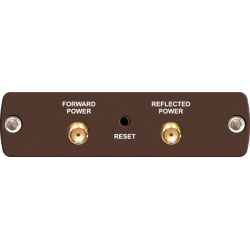 DEVA RF2IP - Digital RF Power Monitoring Probe with LAN Connectivity