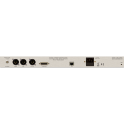 DEVA DB3012 DAB/DAB+/IP Audio Monitoring Receiver 