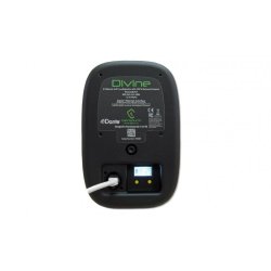 Glensound DIVINE PoE Powered 4 Input Active DSP &amp; Network Controlled Loudspeaker, black