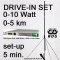 Drive-In set - 0-10 Watt / 0-5 km TEM FM stereo Radio UKW Sender mit RDS fr Autokino mit low power 
