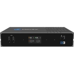 Kiloview E3 (HDMI&SDI Dual Channel Video Encoder)