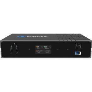 Kiloview E3 (HDMI&SDI Dual Channel Video Encoder)