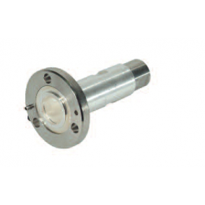 EIA Flange with Inner for cable 1/2in Type 7/9