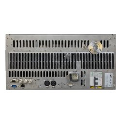 OMB  EM 3500 HE DIG PLUS Compact FM Transmitter, 5RU, RF Conn. 7/8