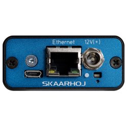 Skaarhoj ETH-B4 Link