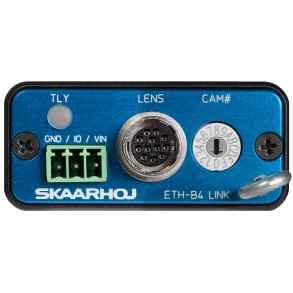 Skaarhoj ETH-B4 Link