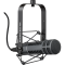ElectroVoice RE 20 OnAir Studio Microphone Dynamic Black