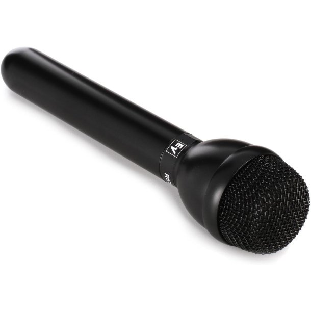 ElectroVoice RE50 NDB Dynamic microphone black