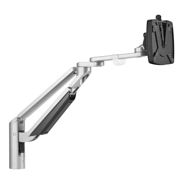 Yellowtec YT3830 m!ka EasyLift MKII Monitor Arm M-for monitors with 7-15kg aluminum