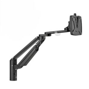 Yellowtec YT3831 m!ka EasyLift MKII Monitor Arm M-for monitors with 7-15kg black