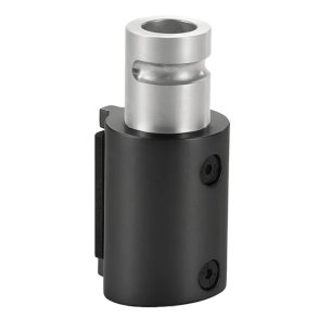 Yellowtec YT3835 m!ka EasyLift MKII Pole Adapter black