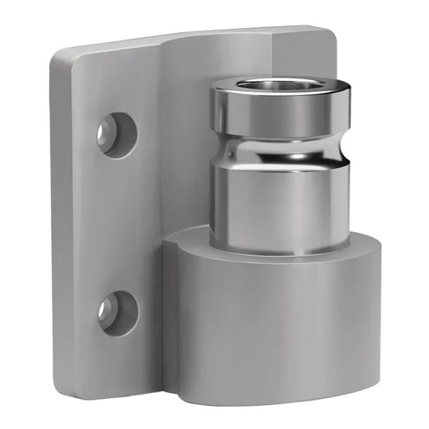 Yellowtec YT3838 m!ka EasyLift MKII Wall Adapter aluminum