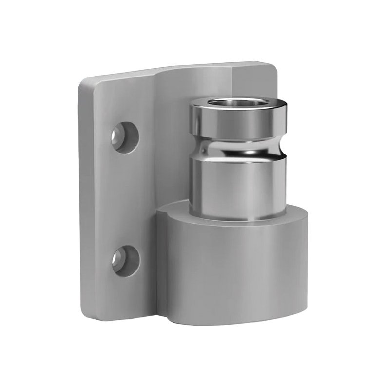 Yellowtec YT3838 m!ka EasyLift MKII Wall Adapter aluminum