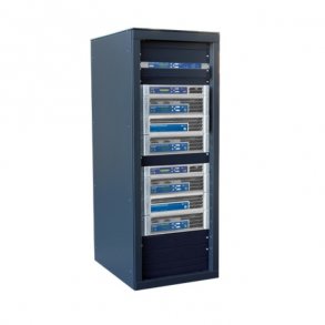 ECRESO 1+1 5000W Modular FM Transmitter