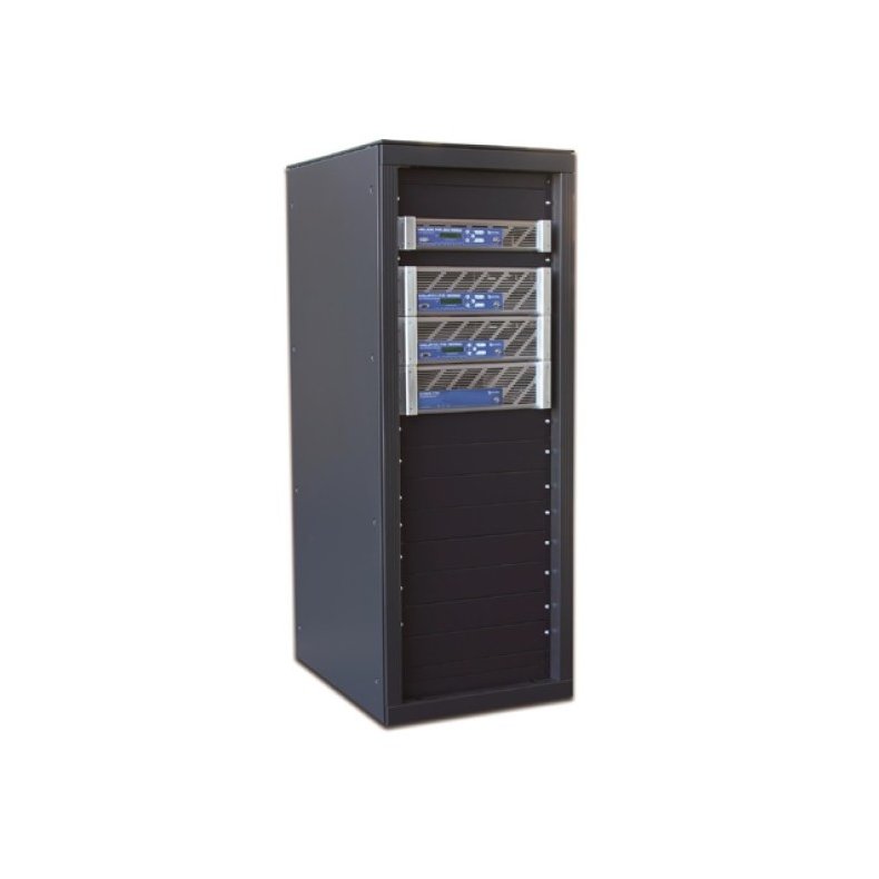 ECRESO �FM 5000W Modular FM Transmitter