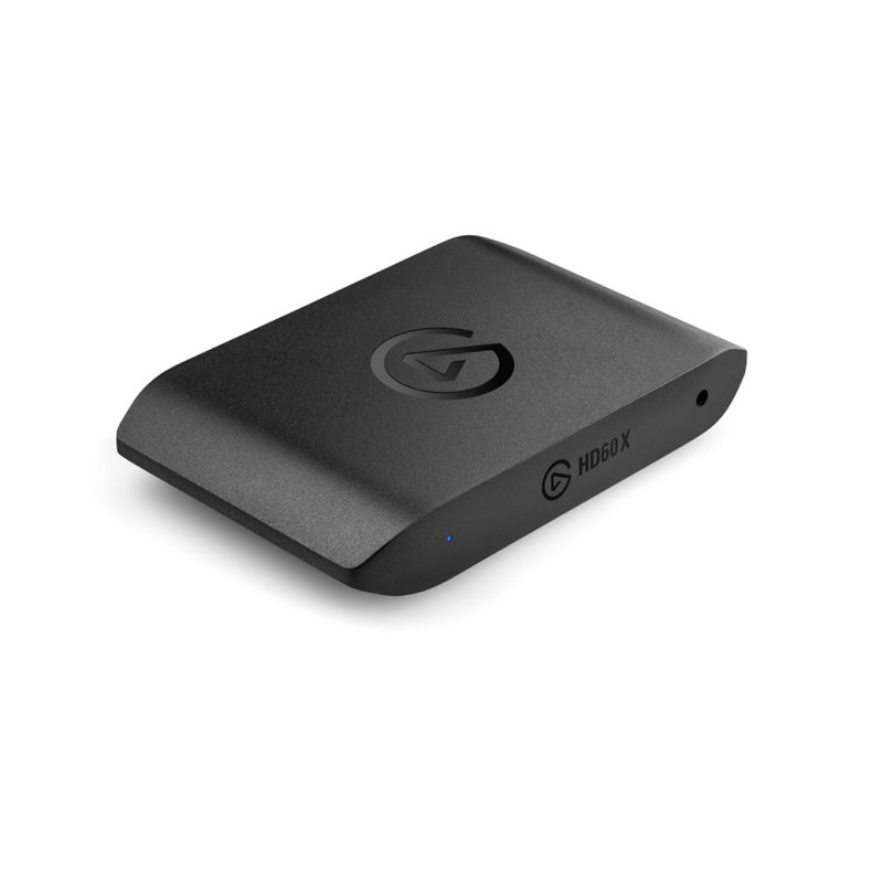 Elgato Game Capture HD60X