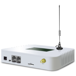 Complete Radio Station 700W (4200W ERP)