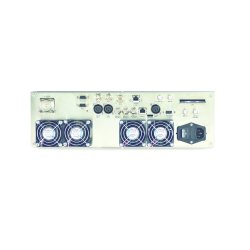 EuroCaster DDS 2000 Digital FM Transmitter 2 kW, 3U, Stereo, Soft clipper,Web, SNMP remote, 7/16 con