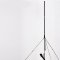 EuroCaster FM Ground Plane Antenna low power - UKW Autokino Antenne - 20 m Kabel