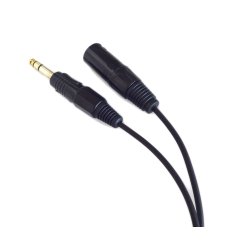 EuroCaster GMH D 8.100 Dynamic Headset, 200Ohm