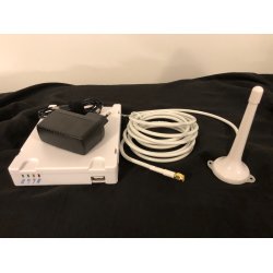 EuroCaster NEOS3000-3G GSM Gateway