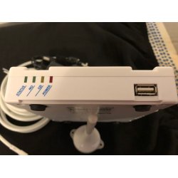 EuroCaster NEOS3000-3G GSM Gateway