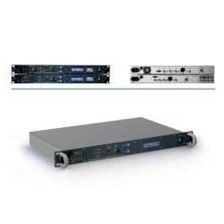 EuroCaster TX(ECL-TGSL)+RX(ECL-RGAL) 5W Stereo, 1,3-2,5 GHz