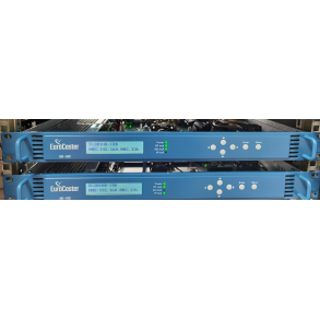 Eurocaster EC-201 HD IRD Decoder,1080P, support AVS+/H.265/H.264/MPEG2, DRA/AC3/EAC3/AAC/MPEG audio 