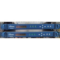 Eurocaster EC-601 HD Encoder,1920x1080, H.264/AVC MPEG-2, input; HD/SD-SDI, HDMI,XLR, output; ASI+IP