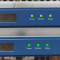 Eurocaster EC-601 HD Encoder,1920x1080, H.264/AVC MPEG-2, input; HD/SD-SDI, HDMI,XLR, output; ASI+IP