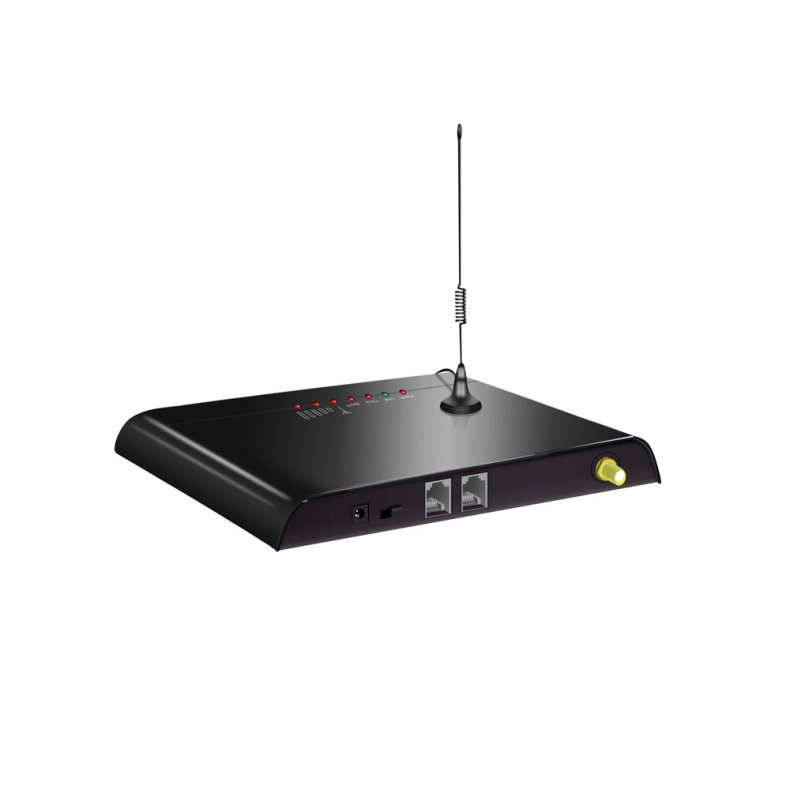 Axel QuadBand GSM Gateway 4G and dialer, for wireless link. Supports 1 sim card,for Macrotel X Multi