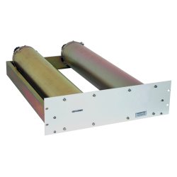 EuroCaster FDB 130-1 VHF Pass-Band Single Coaxial Cavity Filter 100 W, N/N-connectors, Rack, 140-180