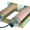 EuroCaster FDB 130-1 VHF Pass-Band Single Coaxial Cavity Filter 100 W, N/N-connectors, Rack, 140-180 MHz
