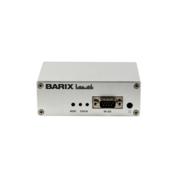 Barix Exstreamer MR400 INTL Package (incl. Syn-Apps)