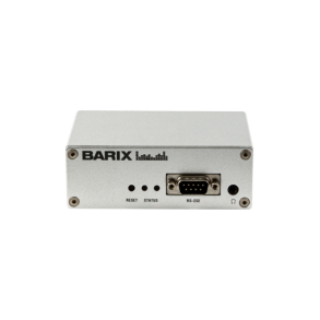 Barix Exstreamer MR400 INTL Package (incl. Syn-Apps)