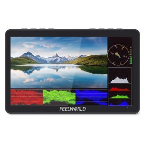 Feelworld F5 PRO V4 6
