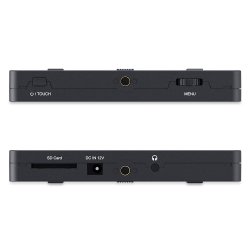 Feelworld F6 PLUS V2 6" 3D LUT Touch Screen DSLR Camera Field Monitor IPS FHD1920x1080 Support 4K