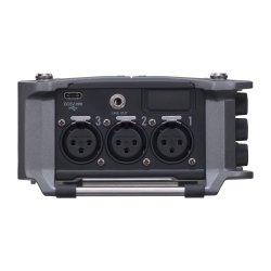 Zoom F6 MultiTrack Field Recorder