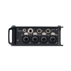 Zoom F8n Pro Multitrack Field Recorder