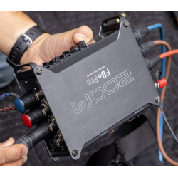 Zoom F8n Pro Multitrack Field Recorder