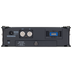 Zoom F8n Pro Multitrack Field Recorder