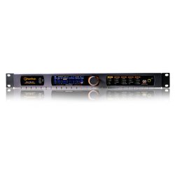 Axel Falcon X5 Digital Audio Processor 3 Bands
