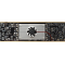 Kiloview FMG-400 conversion video format H.264, H.265,  HQ (NDI codec), NDI Audio, AAC-LC, and G.711