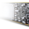 Kiloview FMG-400 conversion video format H.264, H.265,  HQ (NDI codec), NDI Audio, AAC-LC, and G.711